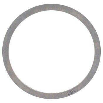 Automatic Transmission Differential Carrier Bearing Shim - 0.95MM (AT)