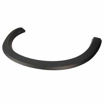 Fender Flare Molding - Right