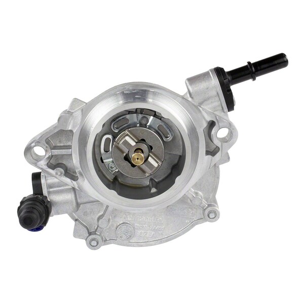 Power Brake Booster Vacuum Pump - 3.2L Main Image