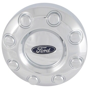 Wheel Cap Cover - Front