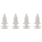 Trim Pin Roof Drip Molding Clip Main Image