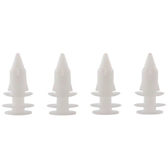 Trim Pin Roof Drip Molding Clip Main Image