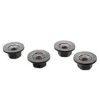Hex Head Nut And Washer - M6 (Fuses, AT) Main Image