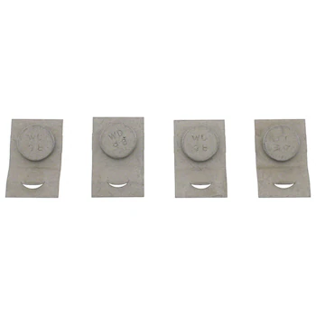 Bracket stud Pump - M6 X 30, Rear 5.2L