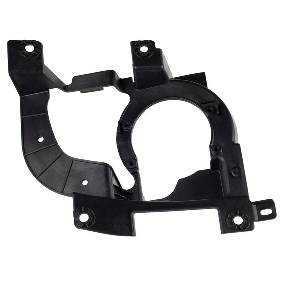 Fog Light Bracket Lamp - Left, Front Main Image