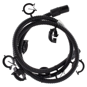 Engine Heater Cord Wire - 2.0L