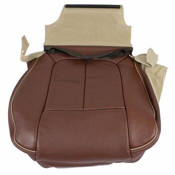 Cover Seat Cushion - Front