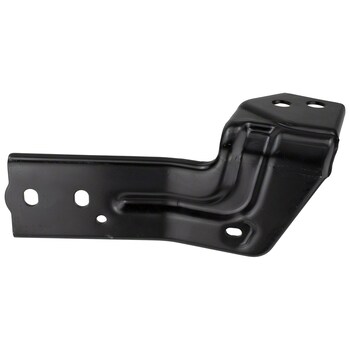 Bracket Battery Hold Down - Left, Front