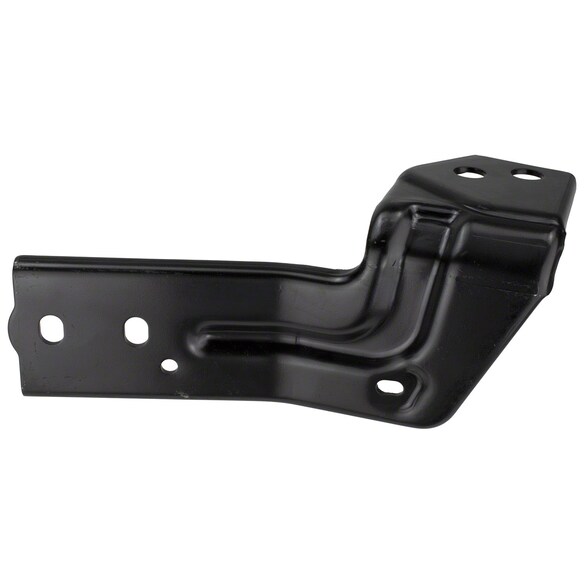 Bracket Battery Hold Down - Left, Front Main Image
