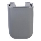 Seat Belt Anchor Plate Cover Main Image