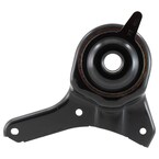 Drive Motor Battery Pack Bracket - Left, Front 3.5L Main Image