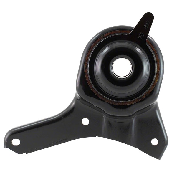 Drive Motor Battery Pack Bracket - Left, Front 3.5L Main Image