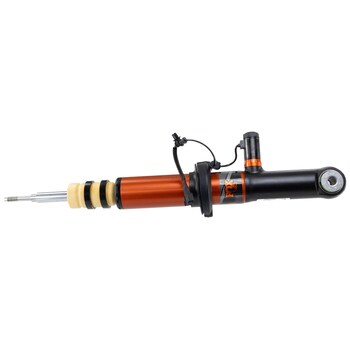 Continuous Damping Suspension Control - Left, Front (Shock)