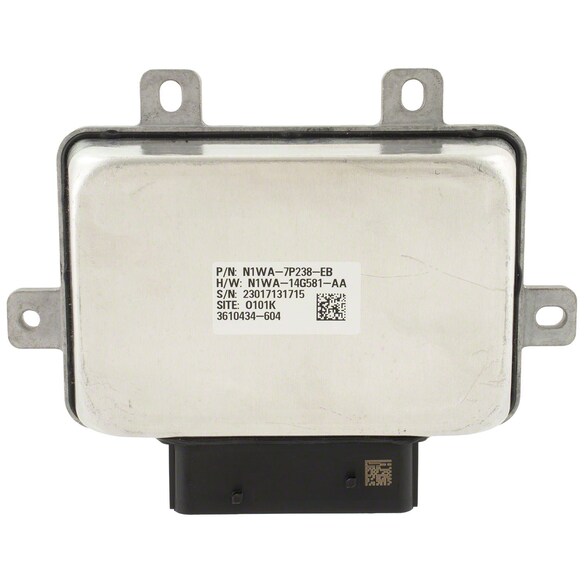 Module - 3.0L Main Image
