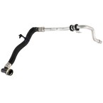 Radiator Coolant Hose Water - Center 3.5L Main Image
