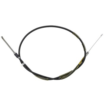 Parking Brake Cable - Right, Rear