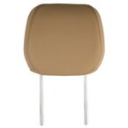 Cover And Pad Headrest - Left, Right, Front Main Image