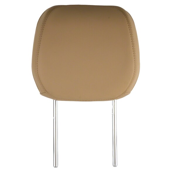Cover And Pad Headrest - Left, Right, Front Main Image