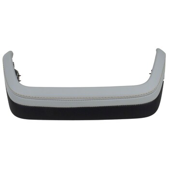 Console Trim Panel bezel <br>Console and ComponentS or Accent used on the floor Crystal