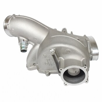 Engine Intake Manifold - Inlet 6.7L