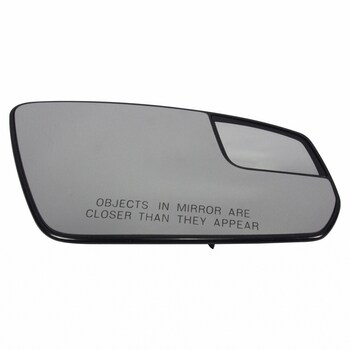 Door Mirror Glass Rear View