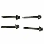Engine Coolant Thermostat Housing Bolt Ignition Coil Screw - M6 X 45MM Main Image