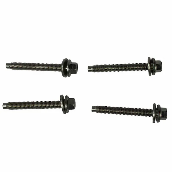 Engine Coolant Thermostat Housing Bolt Ignition Coil Screw - M6 X 45MM Main Image