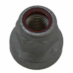 Hex Head Nut Suspension Stabilizer Bar Link - 300MM, M12 X 1.25MM Main Image