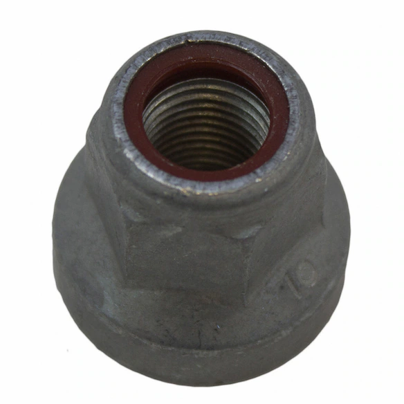 Hex Head Nut Suspension Stabilizer Bar Link - 300MM, M12 X 1.25MM Main Image