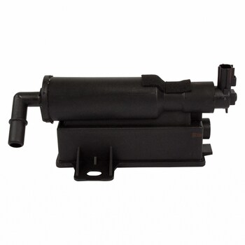 Canister Fuel Vapor Vapour Store