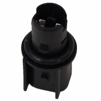 Side Marker Light Socket - Front, Rear