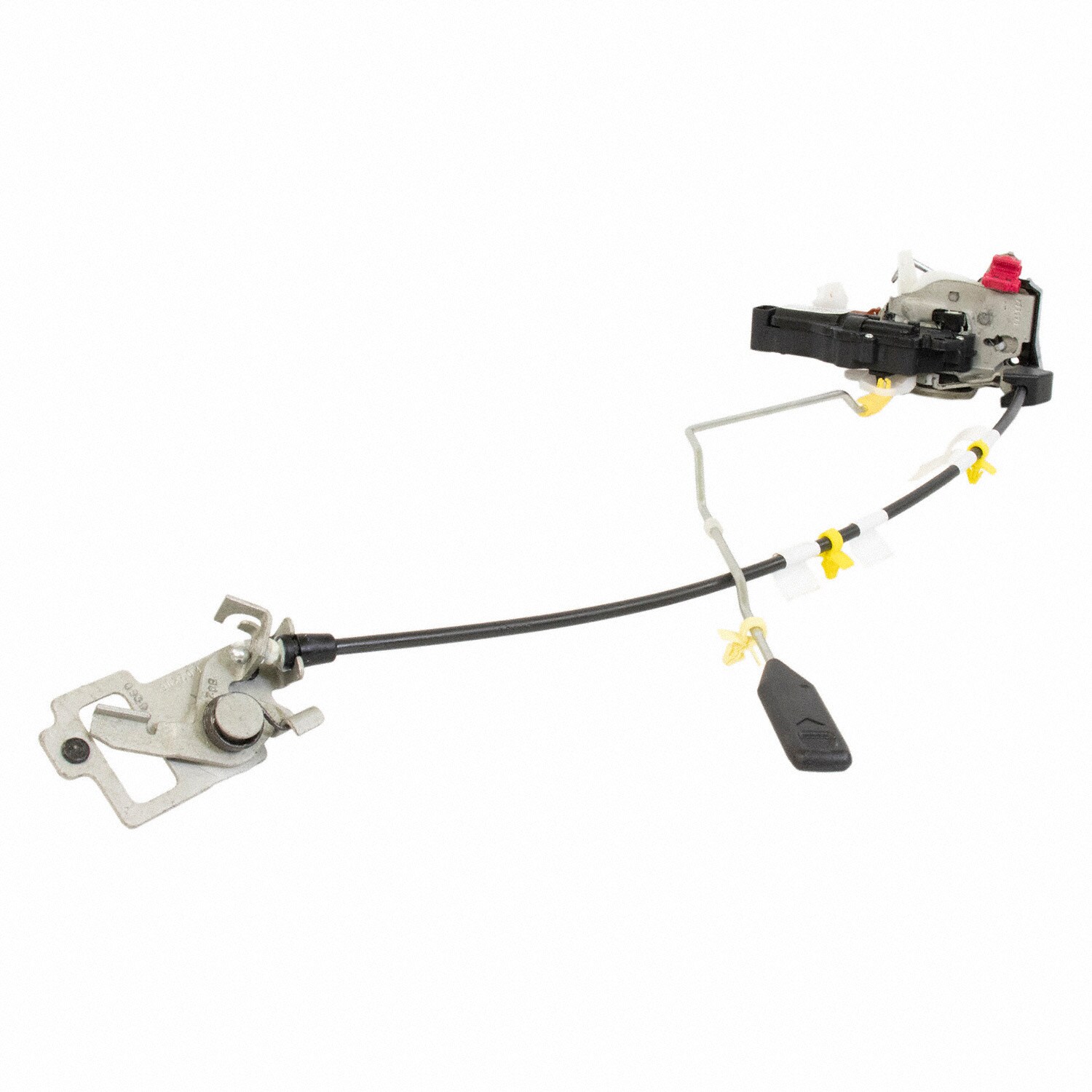 Latch - Right, Front | Parts | Ford.com