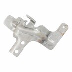 Seat Adjuster Bracket Frame Trim Panel - Front Main Image