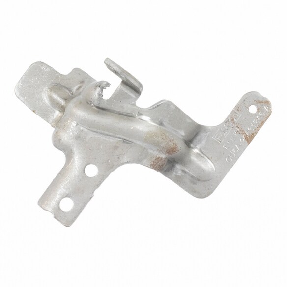 Seat Adjuster Bracket Frame Trim Panel - Front Main Image