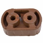 Rubber Insulator Exhaust System Hanger Main Image