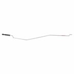 Door Lock Operating Rod Cable - Right, Rear Main Image