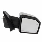 Door Mirror Rear View Head - Right, Outer Main Image