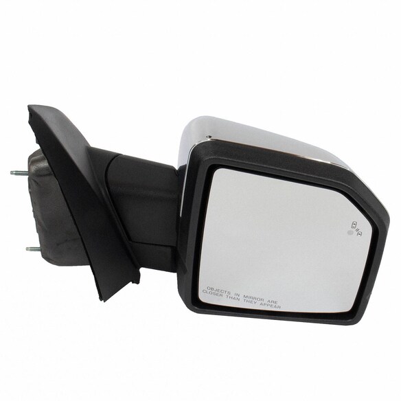 Door Mirror Rear View Head - Right, Outer Main Image