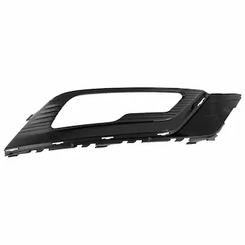 Fog Light Trim Grille - Right, Front (Hybrid, Plug In Hybrid)