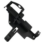 Door Latch Bracket - Left, Front Main Image