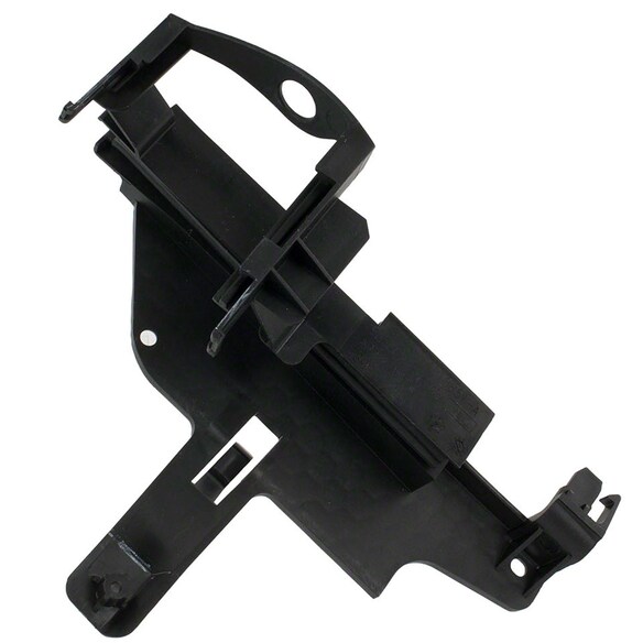 Door Latch Bracket - Left, Front Main Image