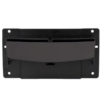 Console Cup Holder Insert