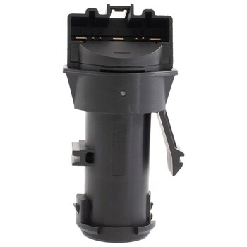 Ignition Impulse Counting Switch