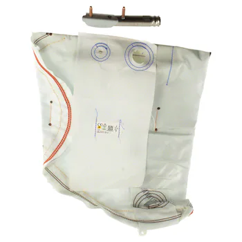 Seat Air Bag Module - Right