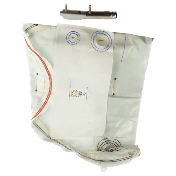 Seat Air Bag Module - Right Main Image