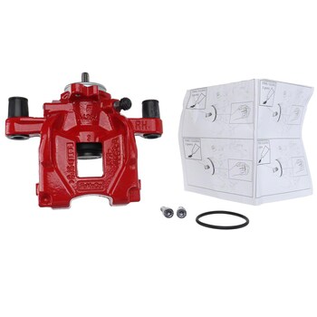 Disc Brake Caliper - Right, Rear (GT Feature Car)