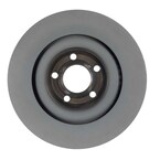 Disc Brake Rotor - Front Main Image