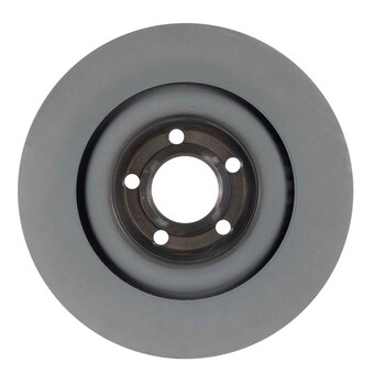 Disc Brake Rotor - Front