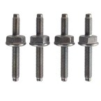 Transmission pan stud - M6 X 25 15 Main Image