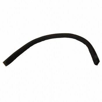 Radiator Support Air Deflector Seal - Left, Right - 3.5L.